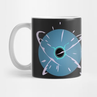 Graviton Surge Mug